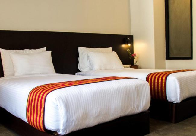 Hotel Bhutan Ga Me Ga Phuntsholing Exterior photo